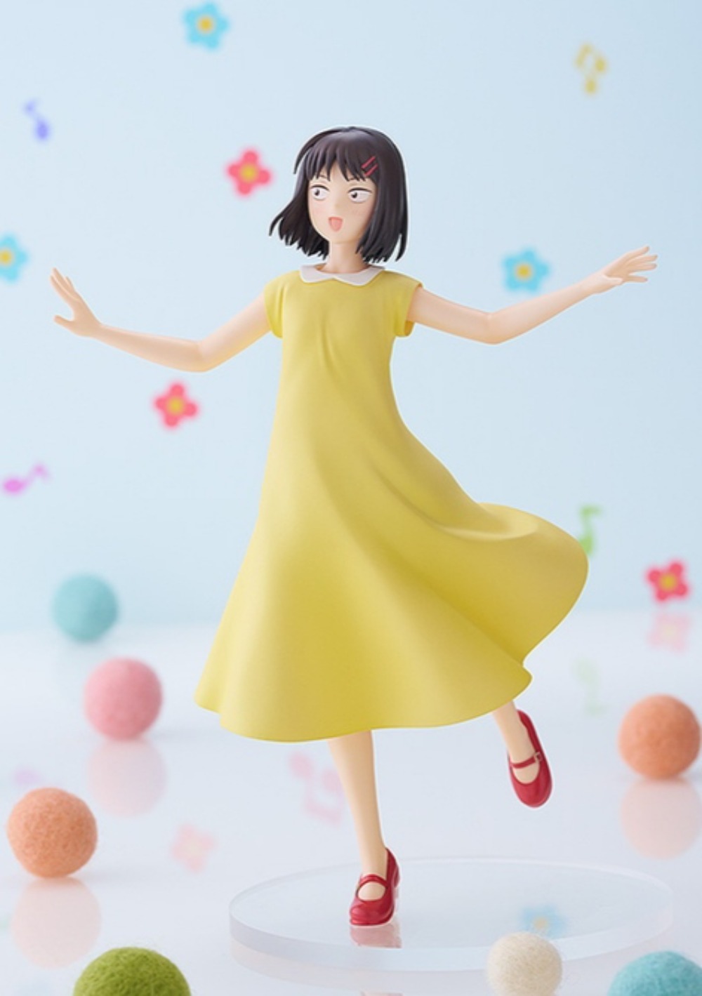 100% Original y Genuino en Sto - Good Smile Company Pop Up Parade reseña y precio