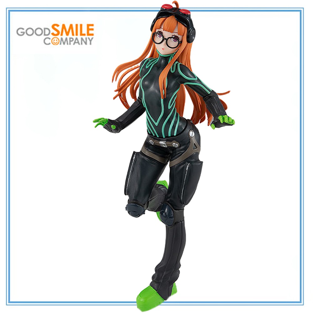 100% Original en Stock Good Sm - Good Smile Company Pop Up Parade reseña y precio