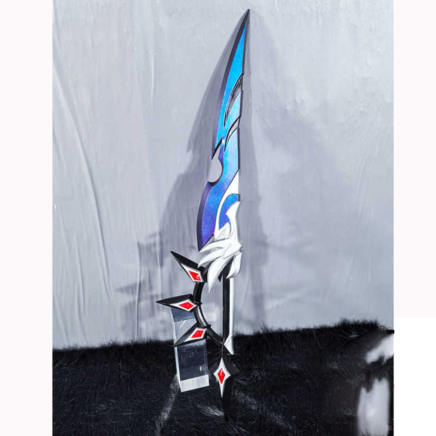 Moze-Juego de armas para Cospl - Cosplay Prop Paint reseña y precio