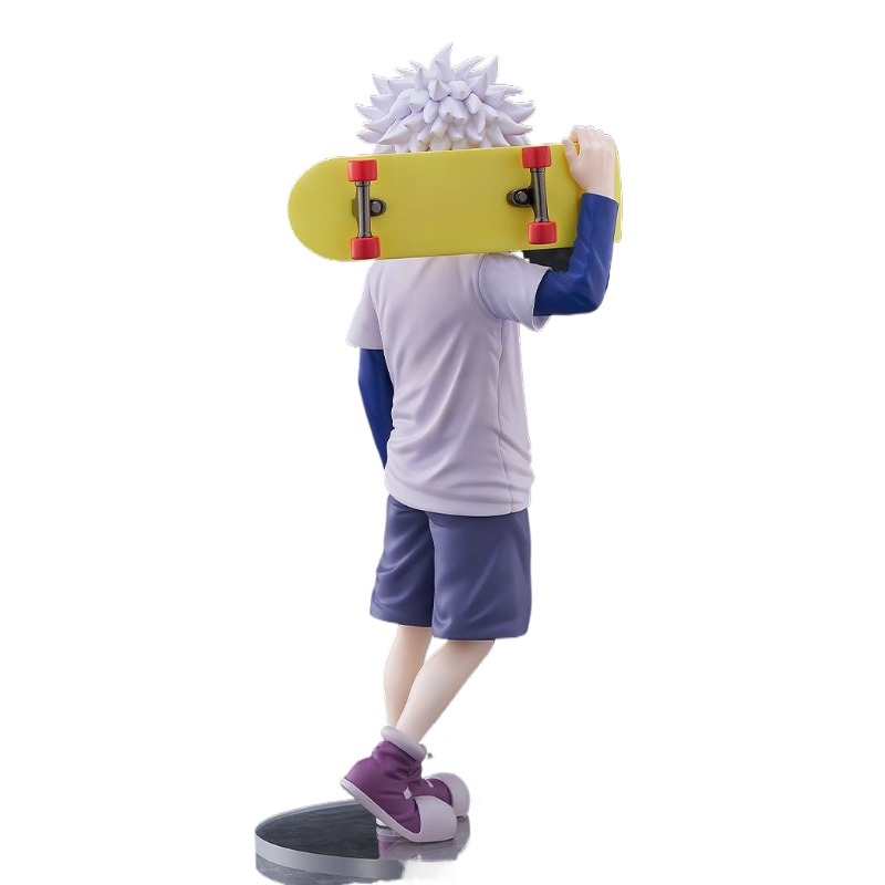 En stock: Figura de anime genu - Good Smile Company Pop Up Parade reseña y precio