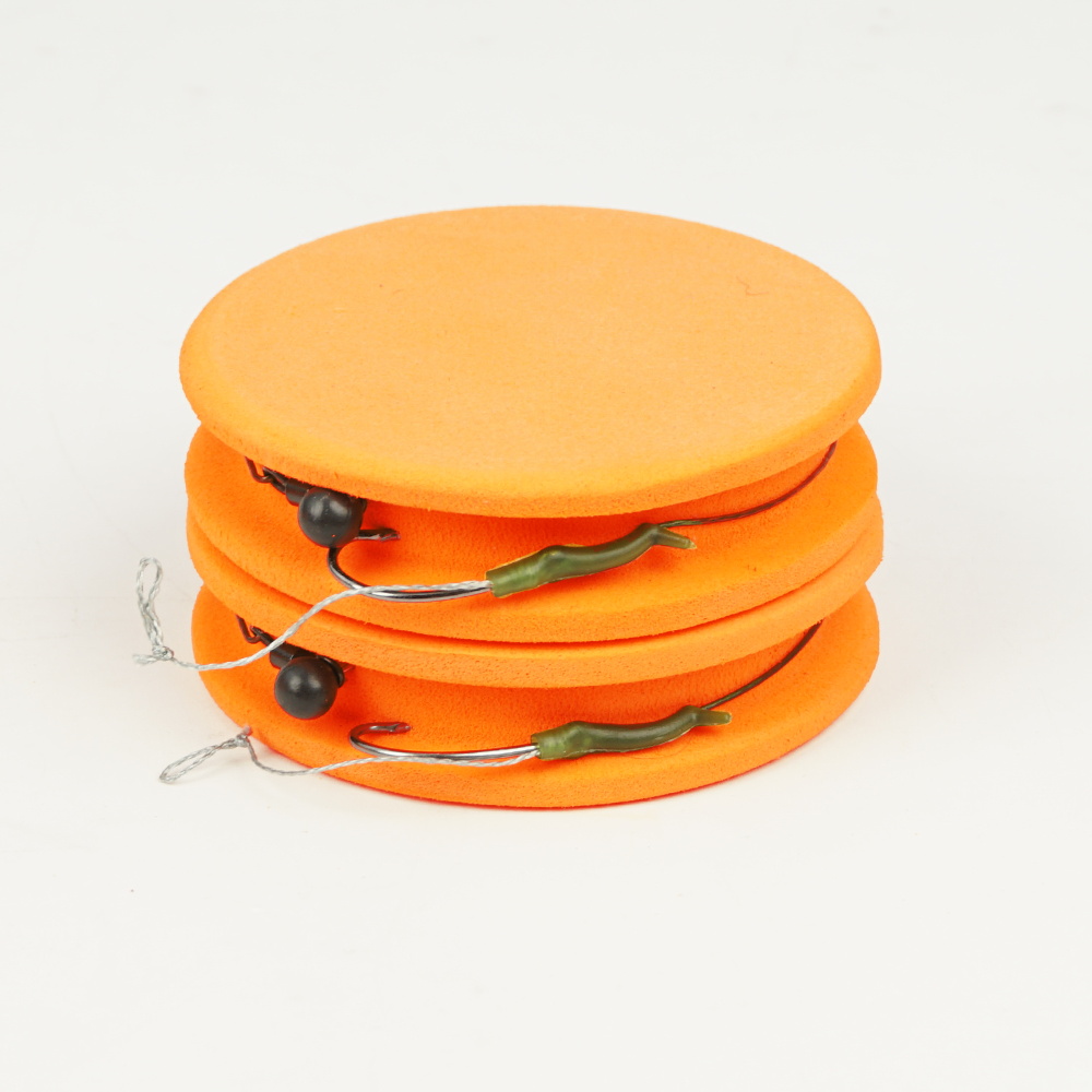 HIRISI 10 unids/caja carretes  - Craft Foam Roll reseña y precio