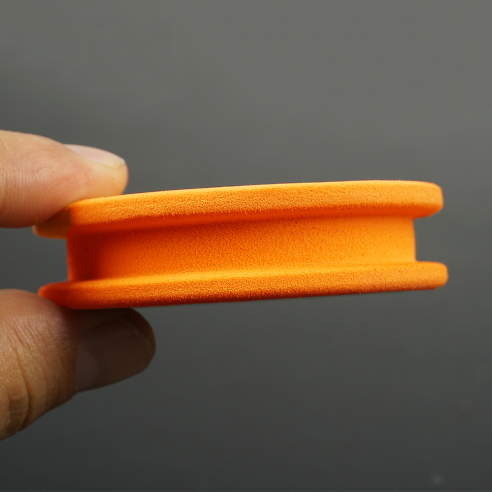 HIRISI 10 unids/caja carretes  - Craft Foam Roll reseña y precio