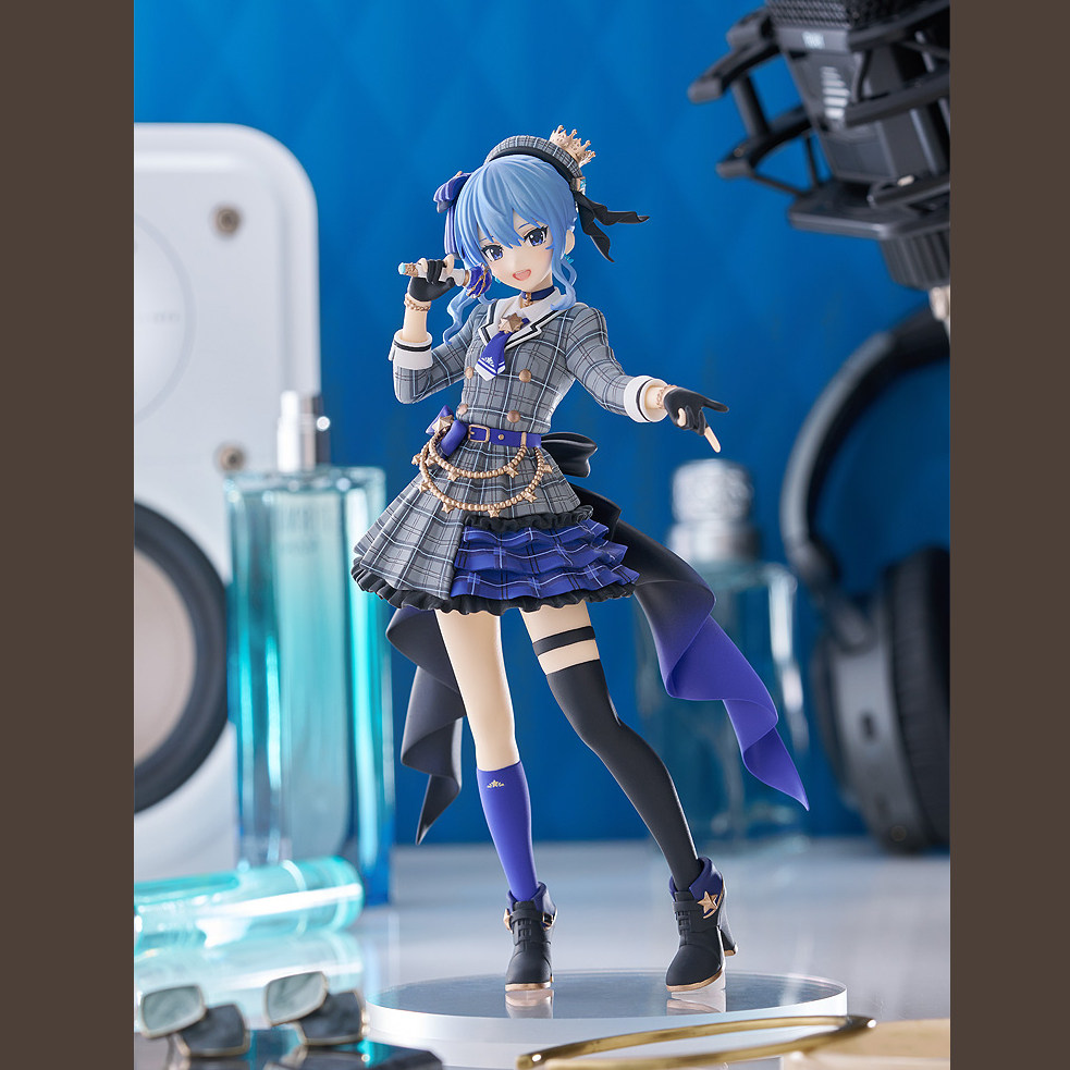 Figura Coleccionable de Anime  - Good Smile Company Pop Up Parade reseña y precio