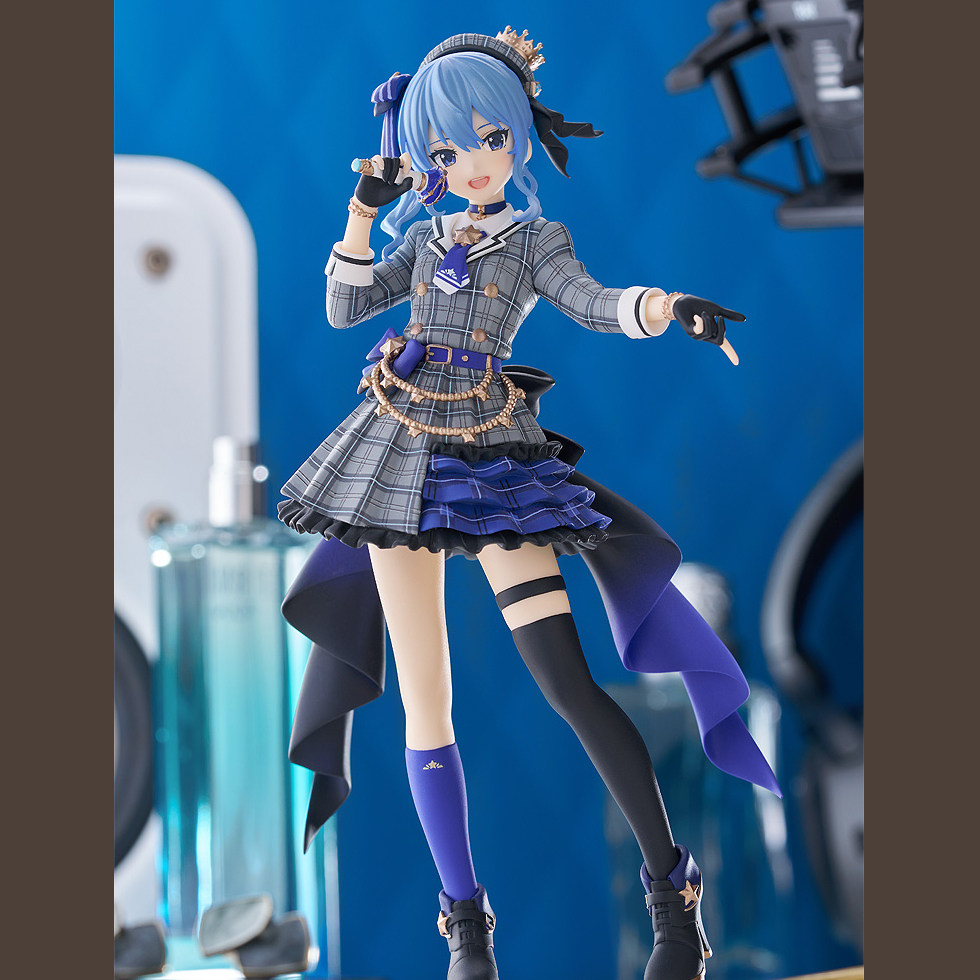 Figura Coleccionable de Anime  - Good Smile Company Pop Up Parade reseña y precio