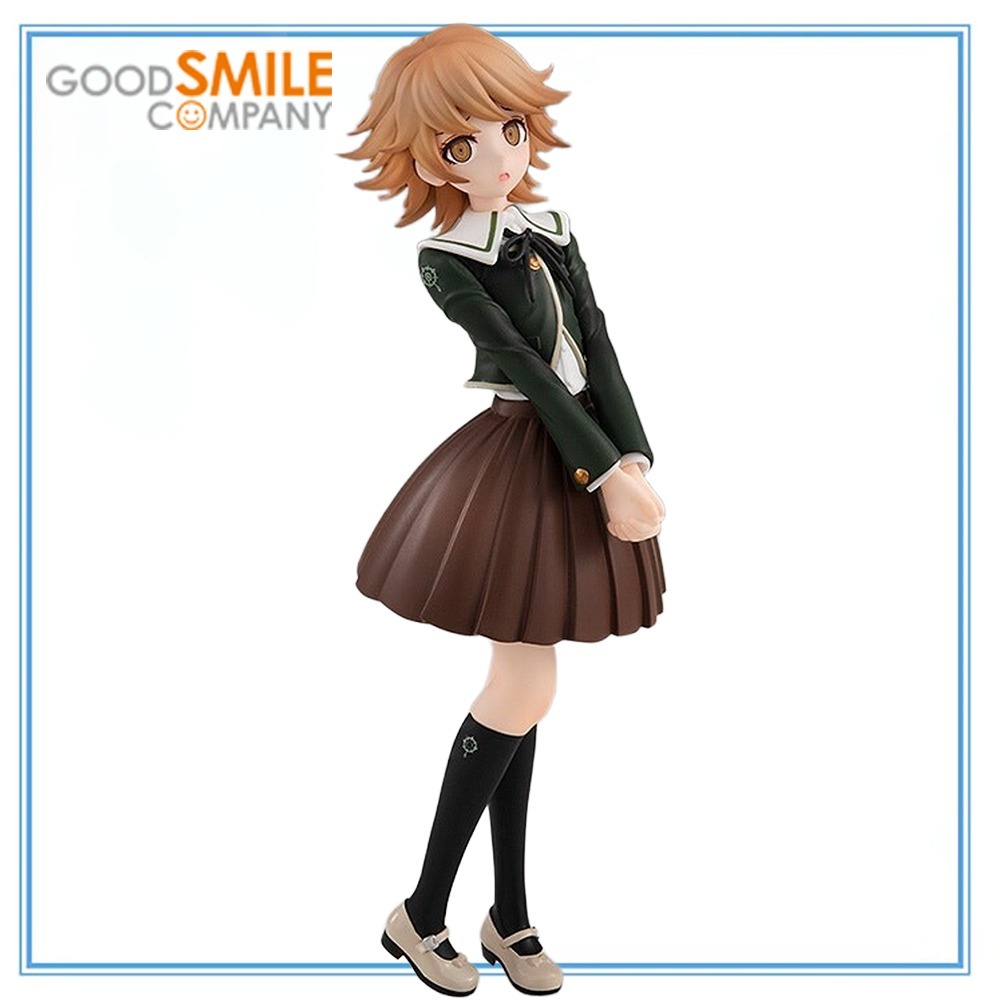 100% Original en Stock Good Sm - Good Smile Company Pop Up Parade reseña y precio