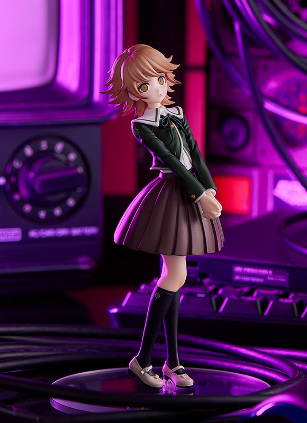 100% Original en Stock Good Sm - Good Smile Company Pop Up Parade reseña y precio