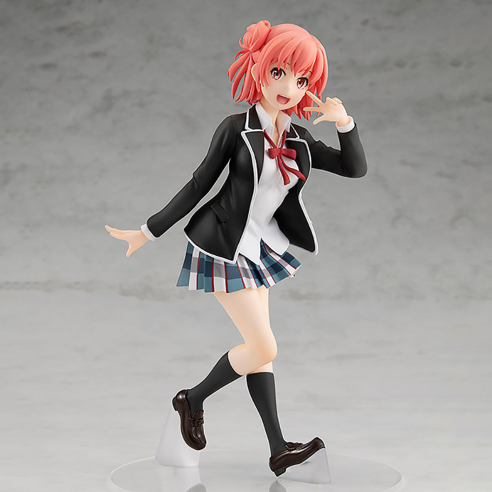 100% original en stock Good Sm - Good Smile Company Pop Up Parade reseña y precio