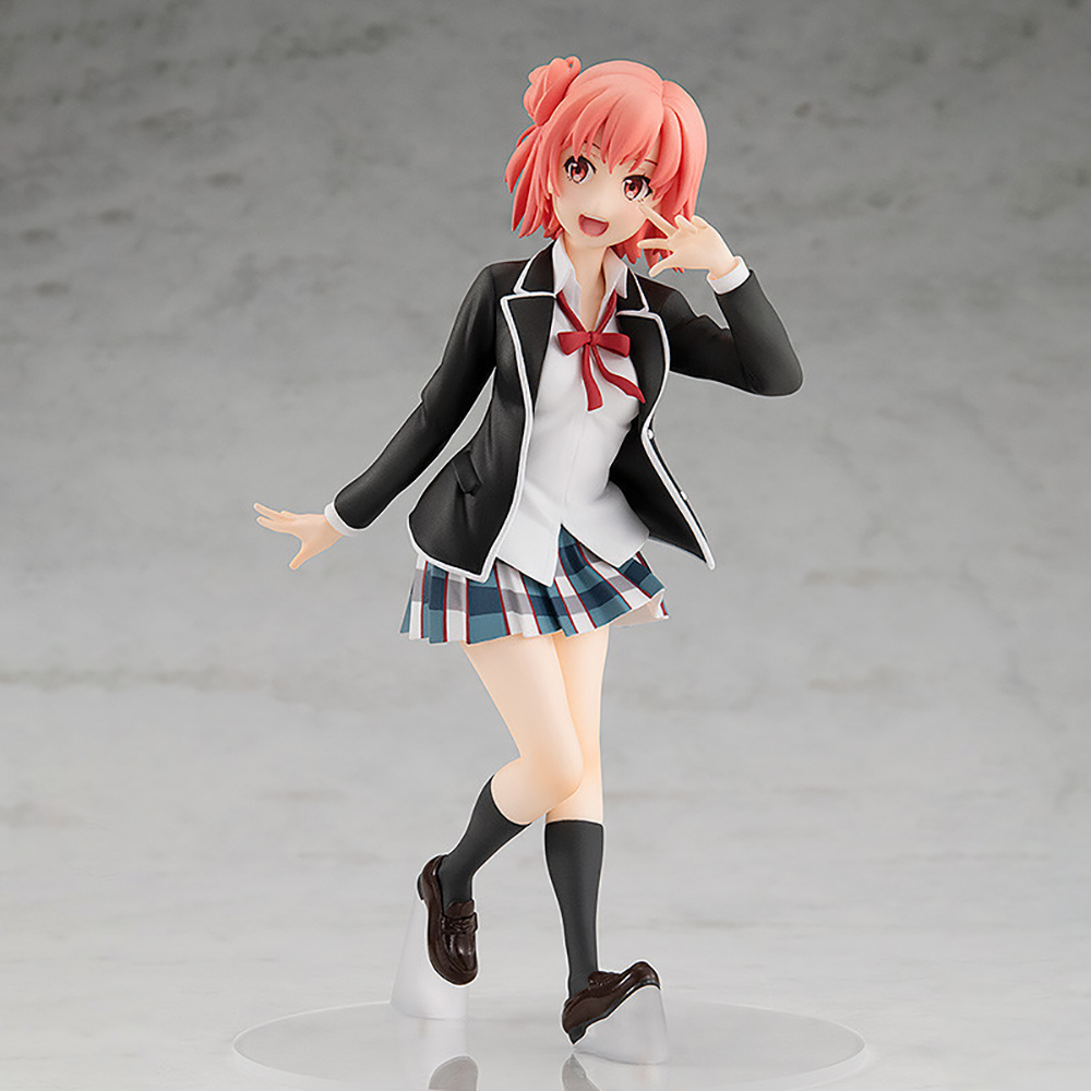 100% original en stock Good Sm - Good Smile Company Pop Up Parade reseña y precio