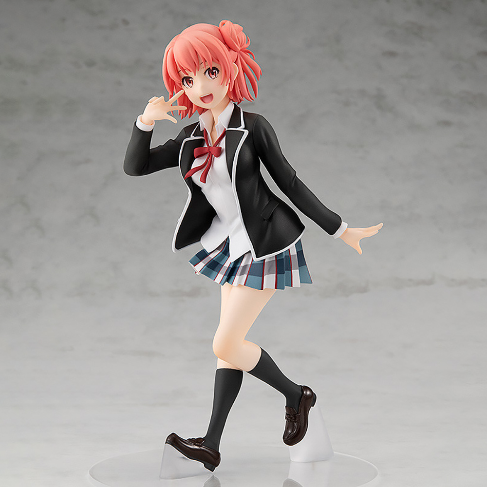 100% original en stock Good Sm - Good Smile Company Pop Up Parade reseña y precio