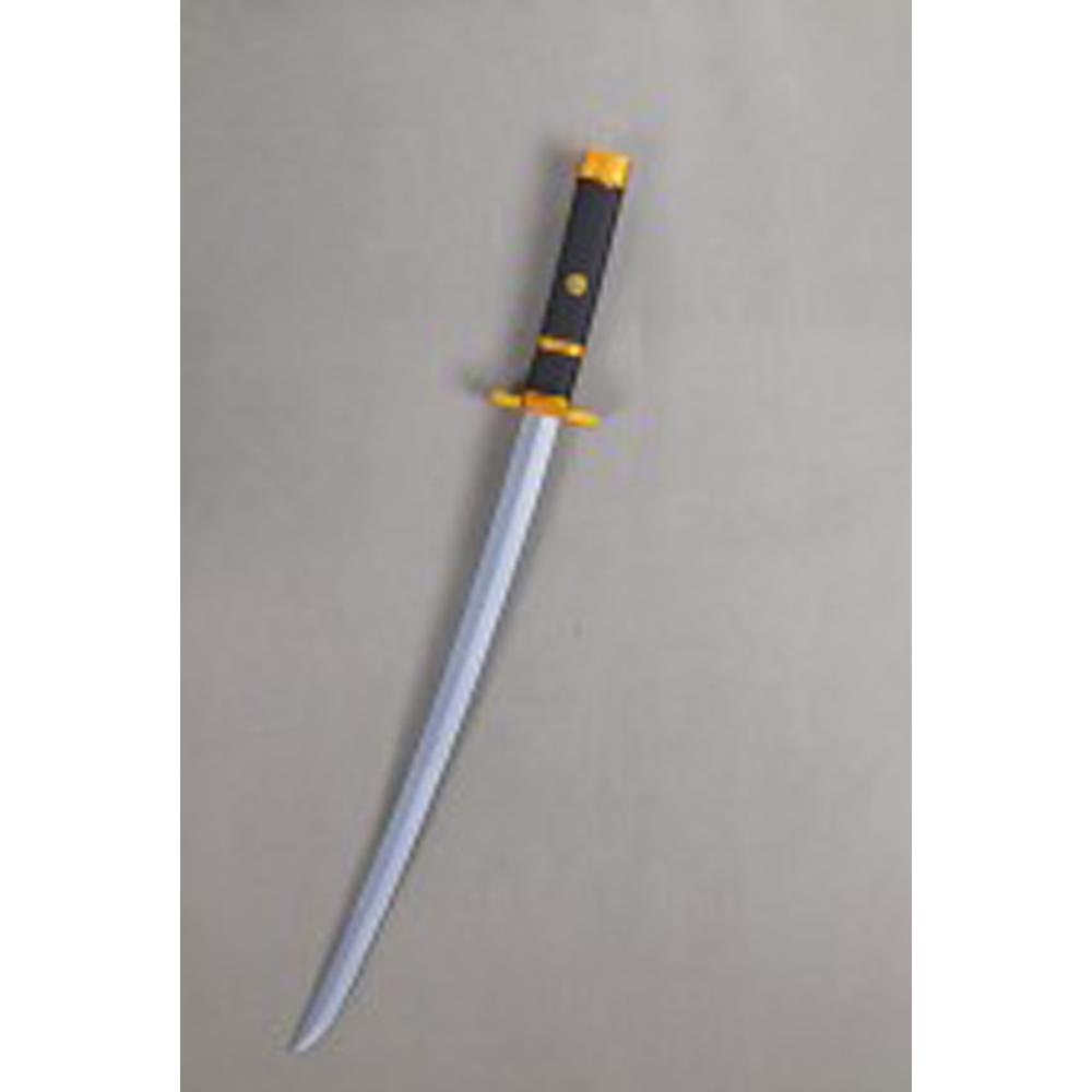 Espada de Cosplay de Roronoa Z - Cosplay Prop Knife reseña y precio