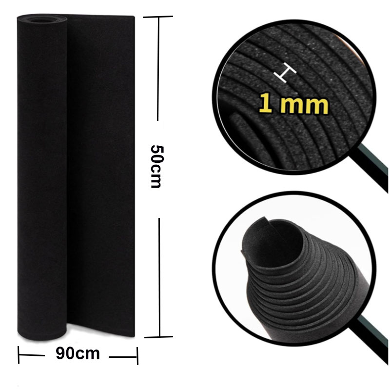 1 Uds. Hojas de espuma Eva col - Craft Foam Roll reseña y precio