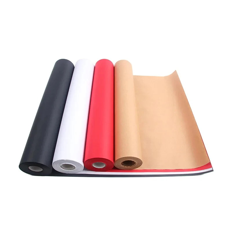 Papel Kraft marrón Ideal para  - Craft Foam Roll reseña y precio