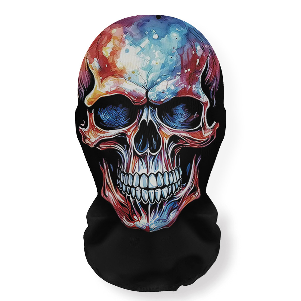 Máscaras de Terror de Hallowee - Cosplay Prop Patterns reseña y precio