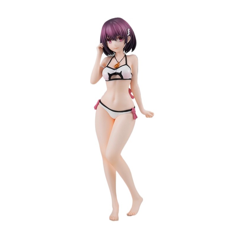 En Stock, Figura de Anime Orig - Good Smile Company Pop Up Parade reseña y precio