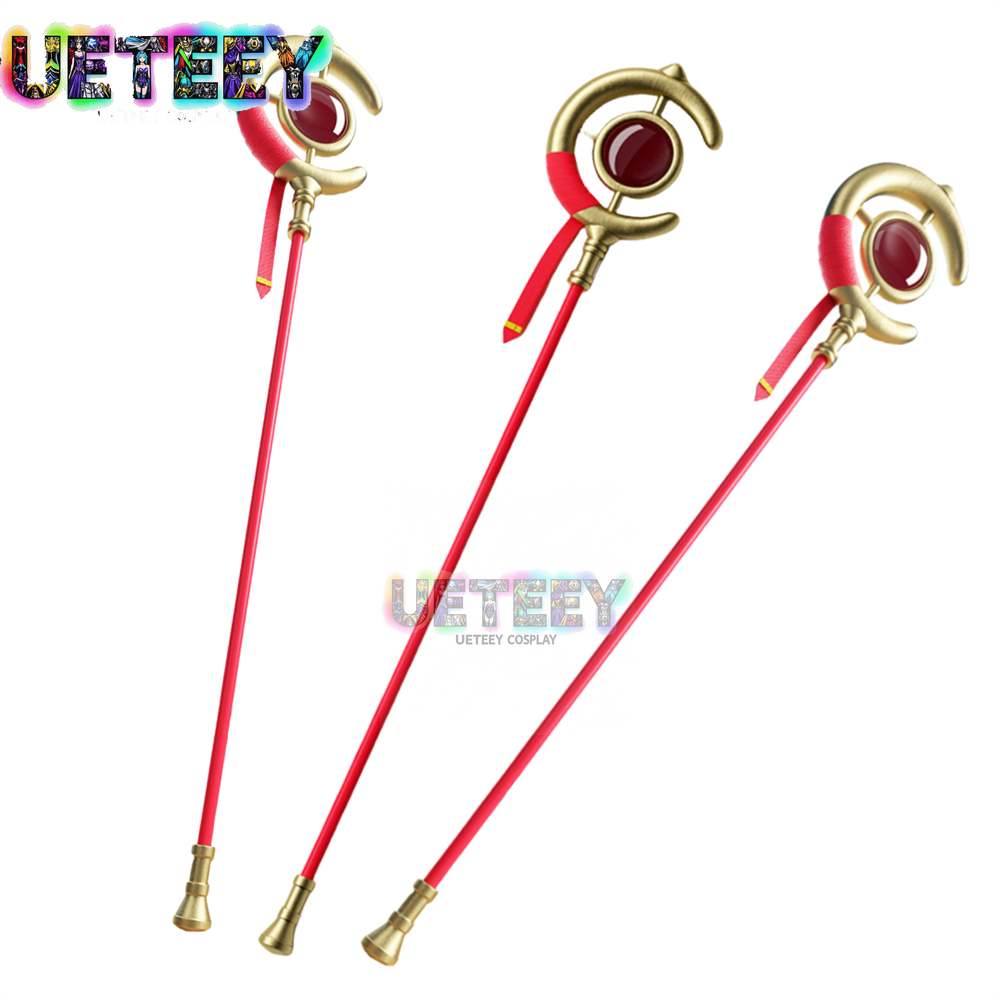 UETEEY COS Frieren Cosplay bas - Frieren Cosplay Prop reseña y precio