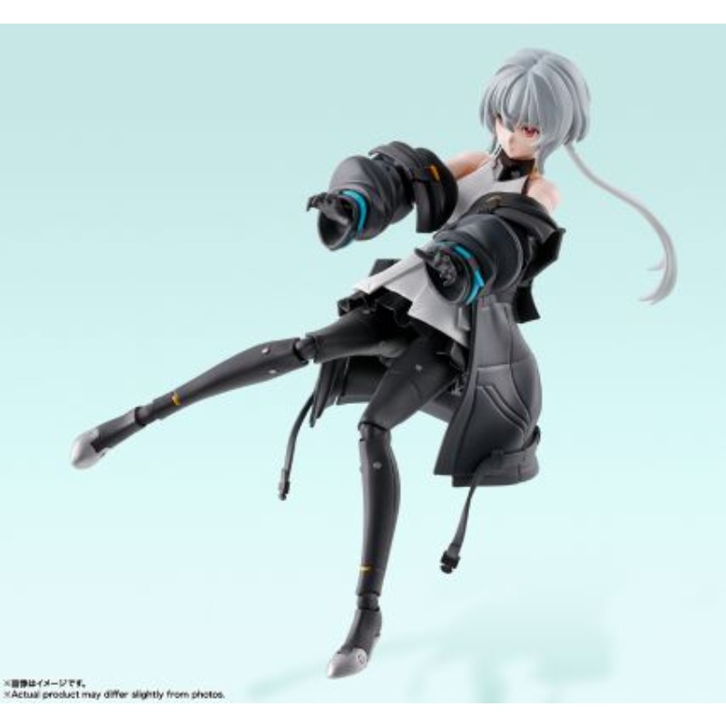 Figura de Acción 100% Oficial  - Bandai Tamashii Nations S.H.Figuarts reseña y precio