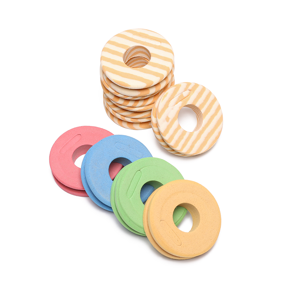 Carretes de espuma EVA para pe - Craft Foam Roll reseña y precio