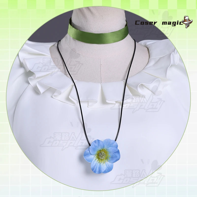 Disfraz de Cosplay de Frieren  - Frieren Cosplay Prop reseña y precio