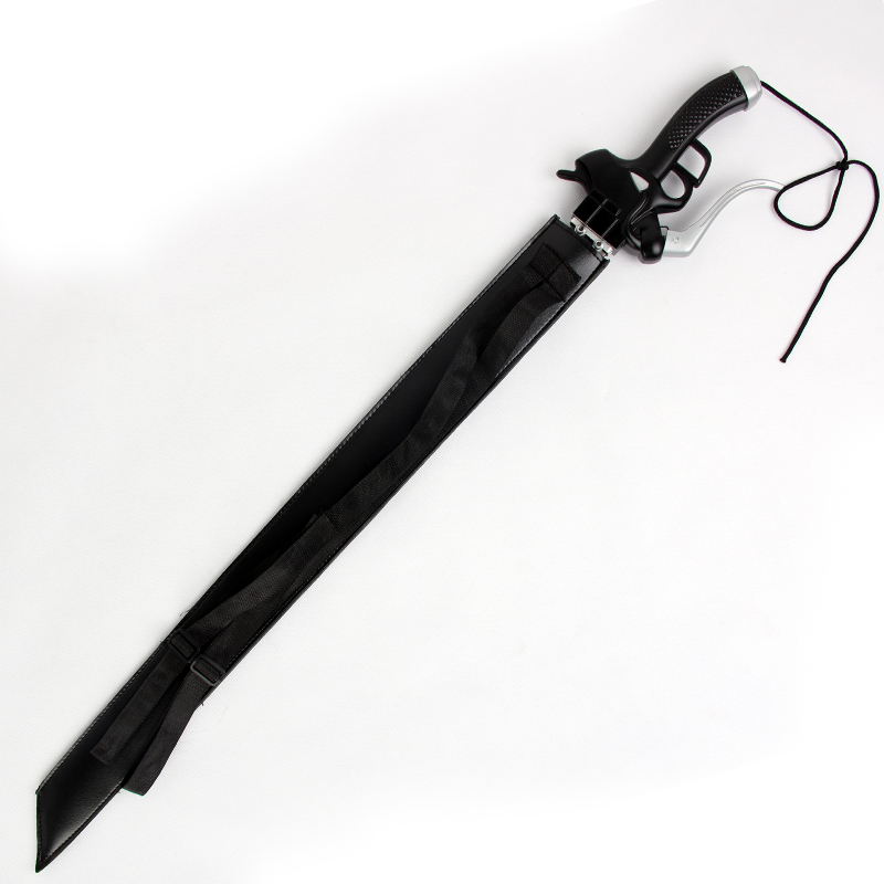 Accesorios de Cosplay, Réplica - Cosplay Prop reseña y precio