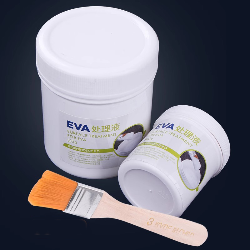 Solución de tratamiento EVA: a - Cosplay Prop Foam Board reseña y precio