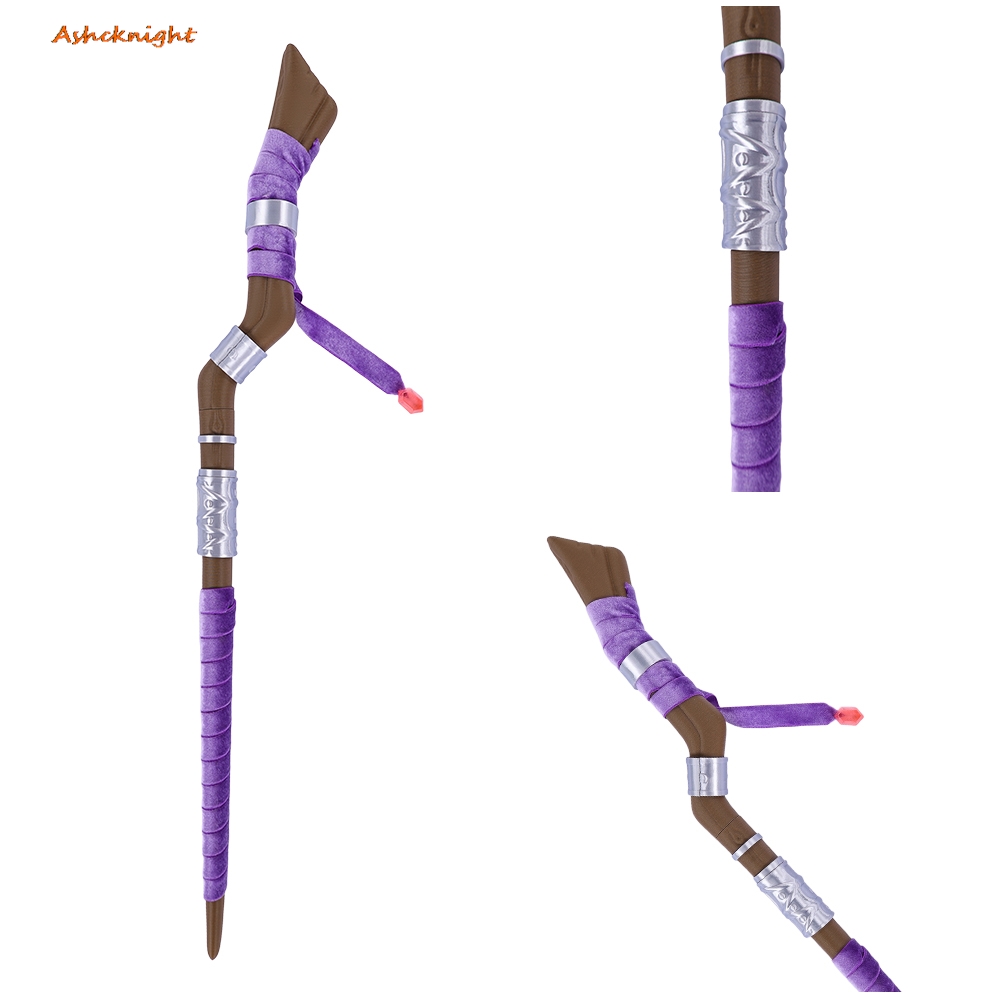 Accesorios de Cosplay de Anime - Frieren Cosplay Prop reseña y precio