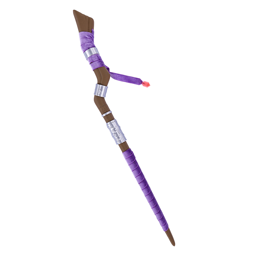 Accesorios de Cosplay de Anime - Frieren Cosplay Prop reseña y precio