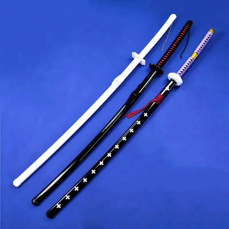 Espada Kurosaki Ichigo Katana  - Cosplay Prop Katana reseña y precio