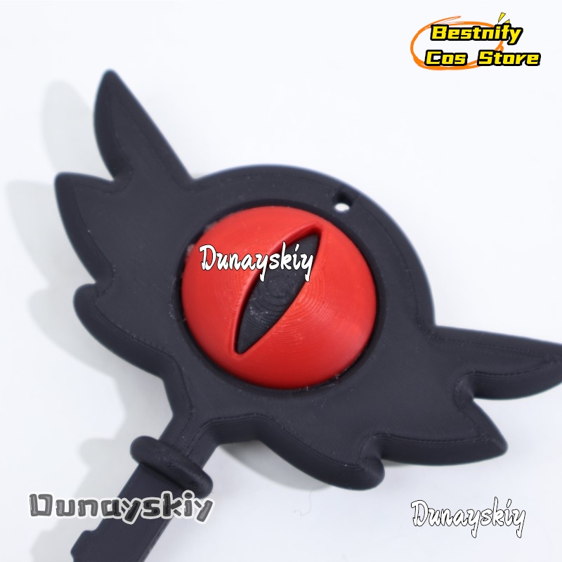 Bestnify @ ALASTOR accesorios  - Detachable Cosplay Prop reseña y precio