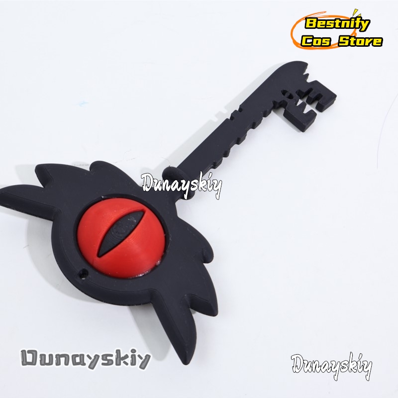 Bestnify @ ALASTOR accesorios  - Detachable Cosplay Prop reseña y precio