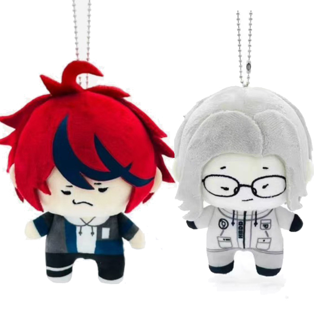 Peluche de 10 cm de Anime Aots - Cosplay Prop Making reseña y precio