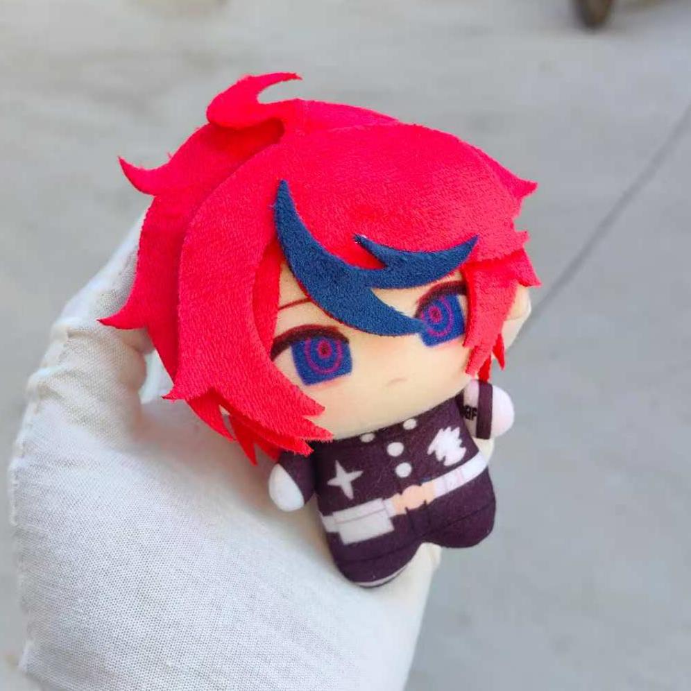 Peluche de 10 cm de Anime Aots - Cosplay Prop Making reseña y precio