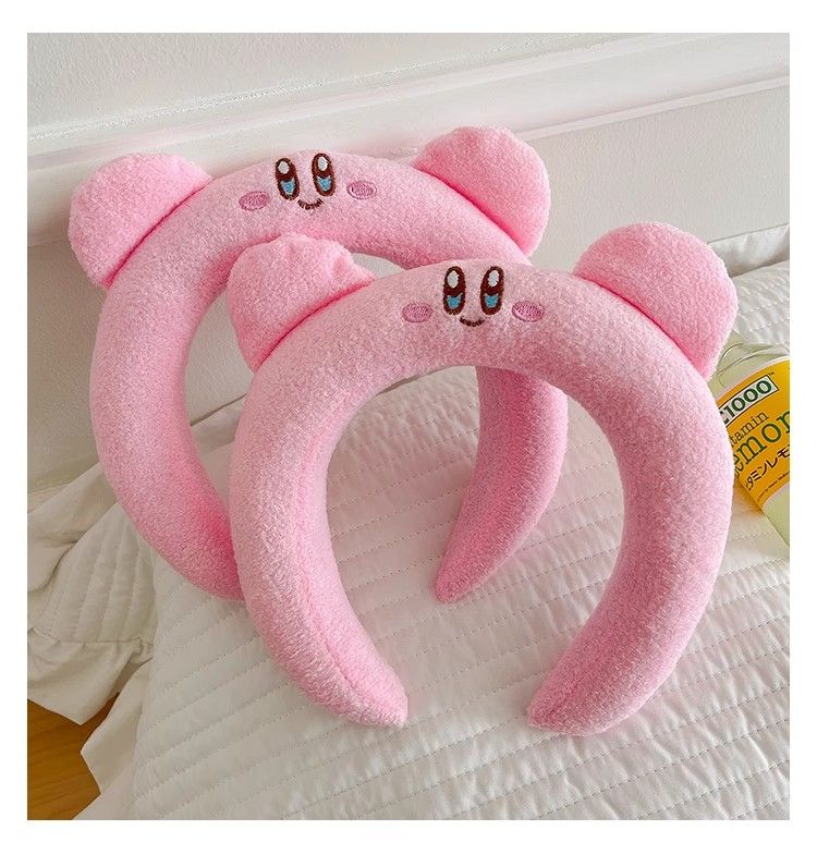 Adorable Diadema de Peluche de - Cosplay Floating Prop reseña y precio