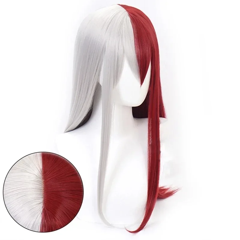 Pelucas Largas de Cosplay de T - Cosplay Floating Prop reseña y precio