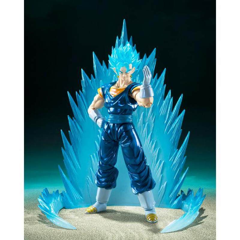 Figura de Acción Coleccionable - Bandai Tamashii Nations S.H.Figuarts reseña y precio