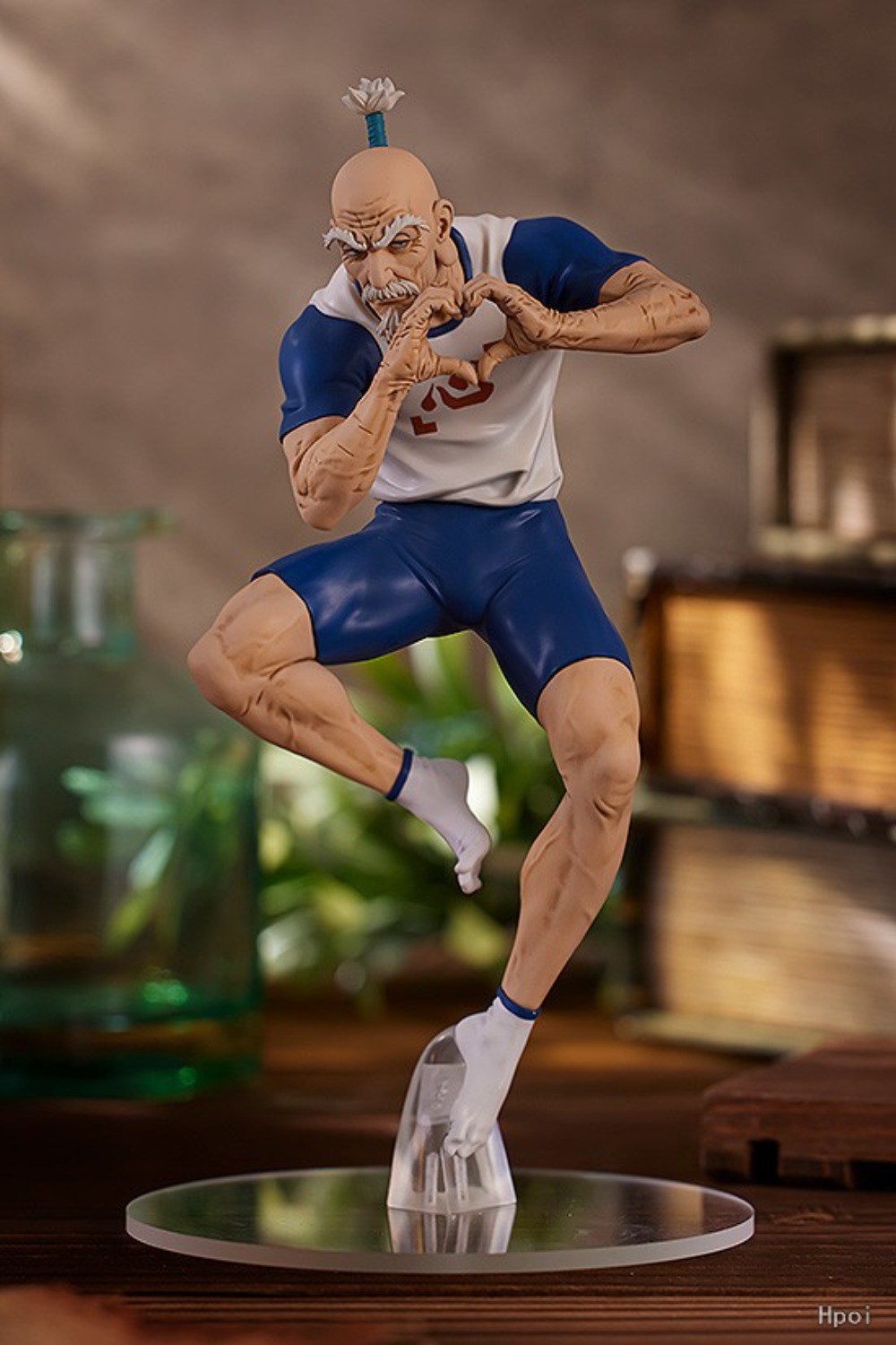 100% Original en Stock Good Sm - Good Smile Company Pop Up Parade reseña y precio