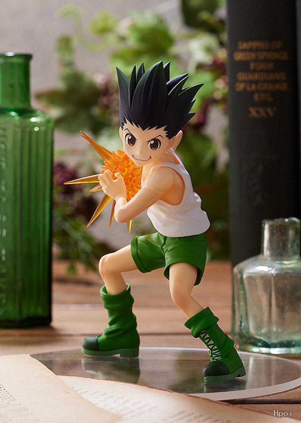 100% Original en Stock Good Sm - Good Smile Company Pop Up Parade reseña y precio
