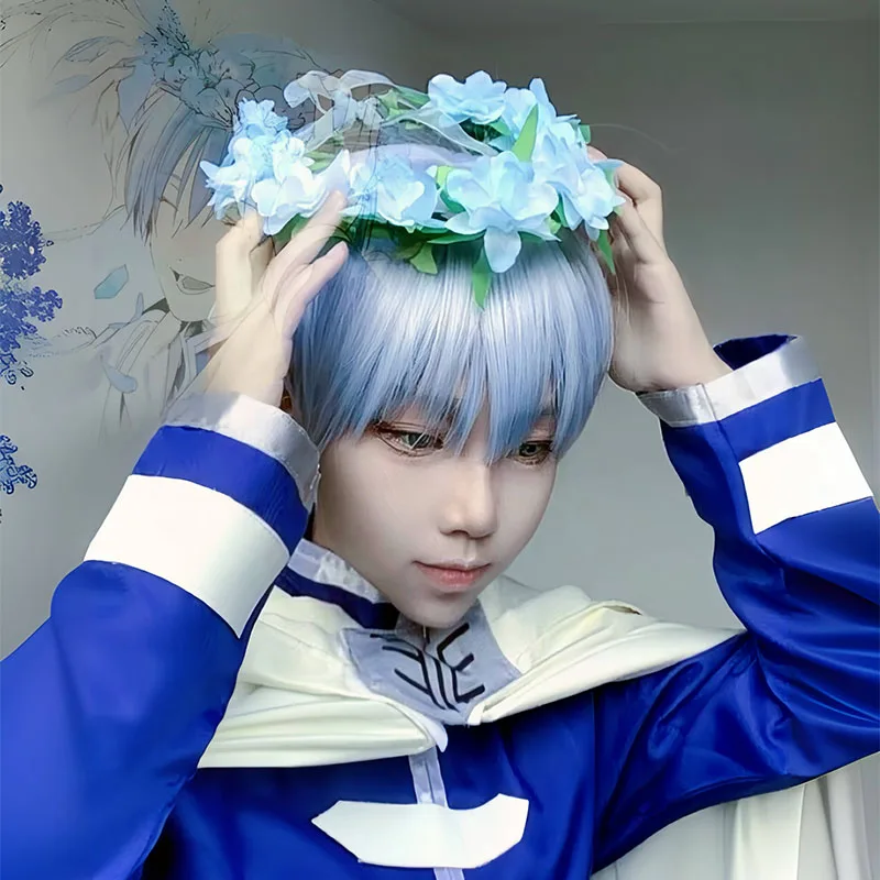 Personaje Frieren Anime Cospla - Frieren Cosplay Prop reseña y precio