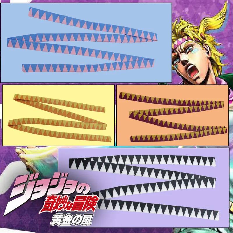 Diadema de cosplay de Anime Jo - Cosplay Prop Patterns reseña y precio