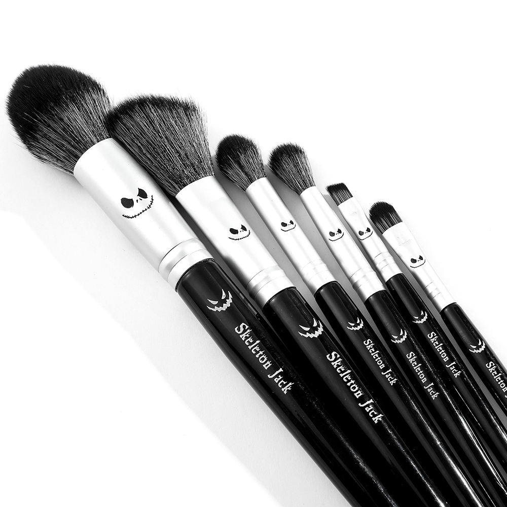 Juego de brochas de maquillaje - Cosplay Prop Paint reseña y precio