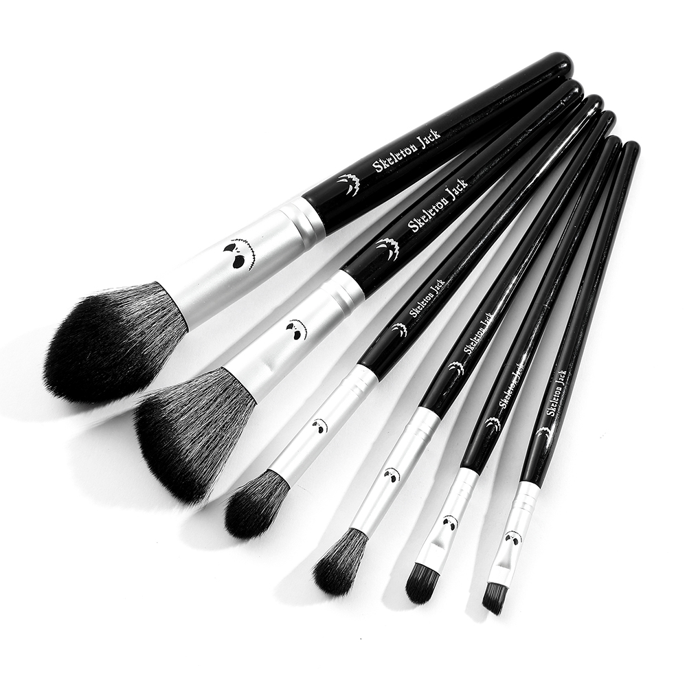 Juego de brochas de maquillaje - Cosplay Prop Paint reseña y precio