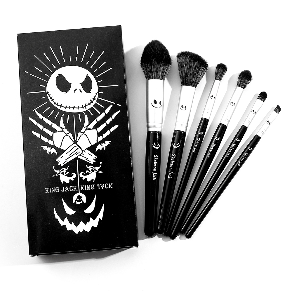 Juego de brochas de maquillaje - Cosplay Prop Paint reseña y precio