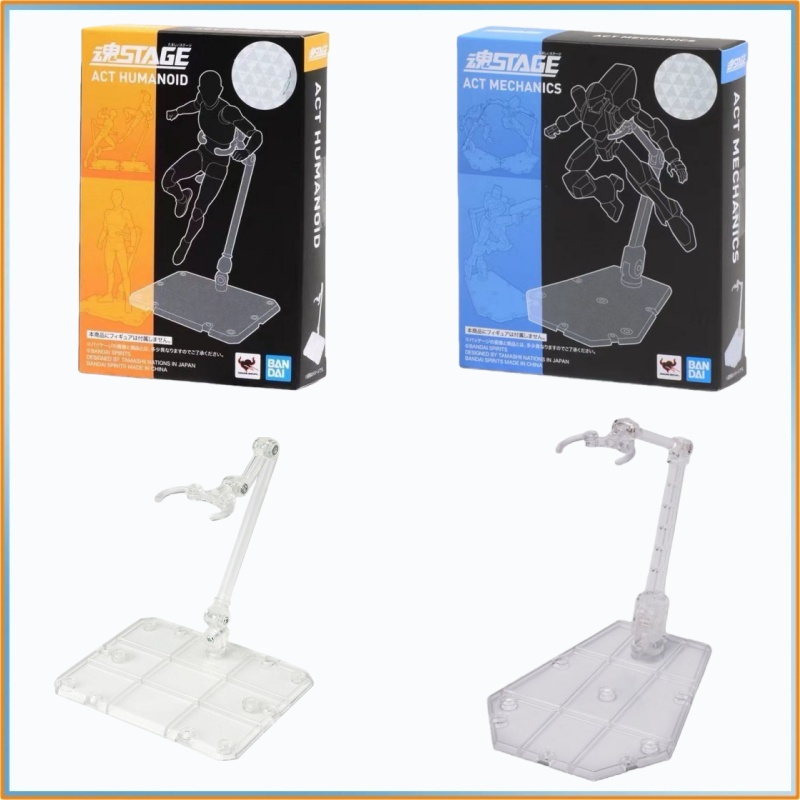 Soporte de figura de acción de - Bandai Tamashii Nations S.H.Figuarts reseña y precio