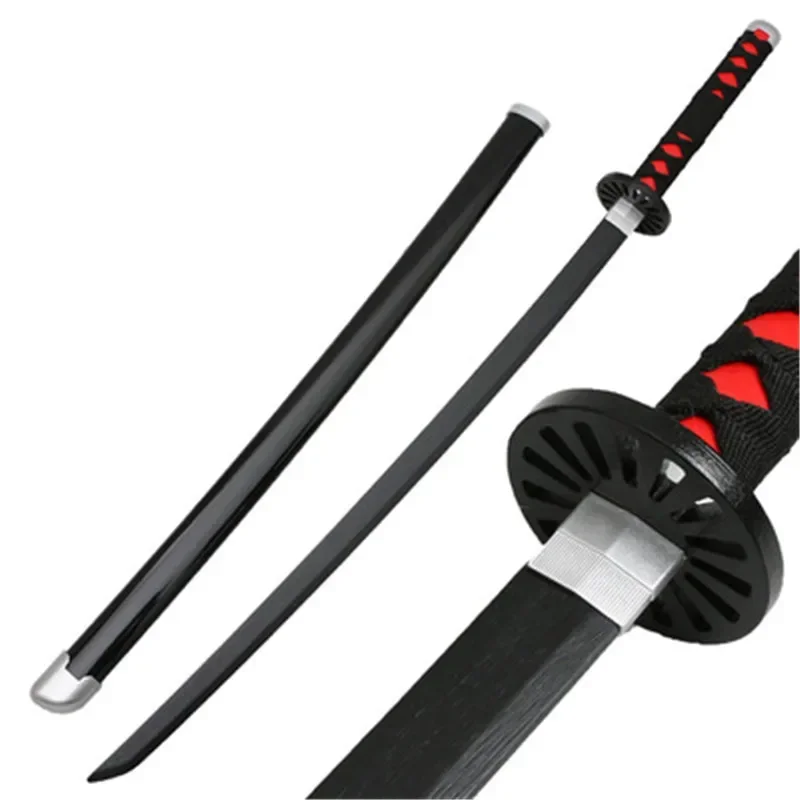 Espada de Bambú de 41 Pulgadas - Cosplay Prop Katana reseña y precio