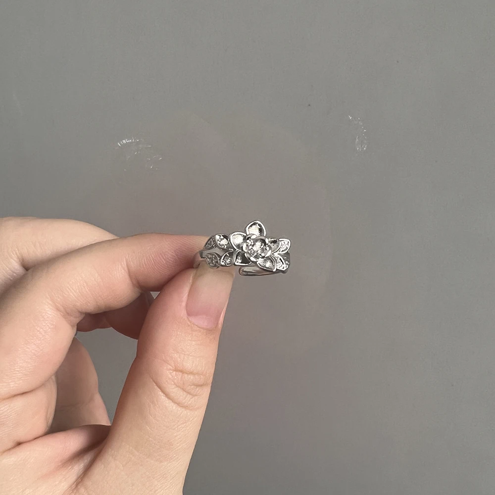 Anillo de boda Love And Deepsp - Cosplay Floating Prop reseña y precio