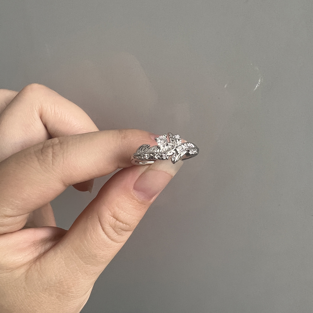 Anillo de boda Love And Deepsp - Cosplay Floating Prop reseña y precio