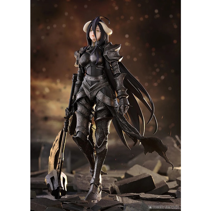 Figura de Good Smile Company e - Good Smile Company Pop Up Parade reseña y precio