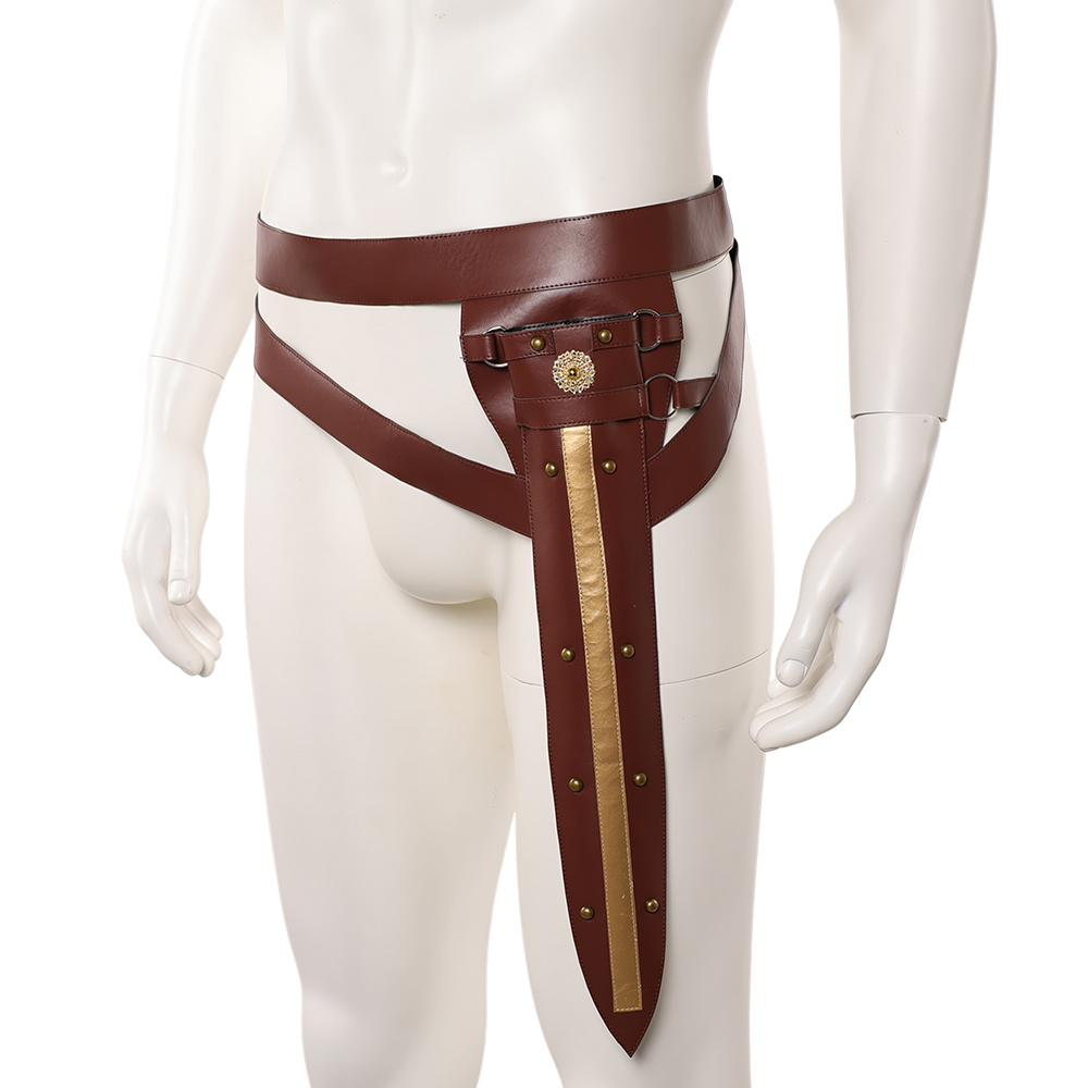 Accesorios de Disfraz de Odise - Cosplay Prop Knife reseña y precio