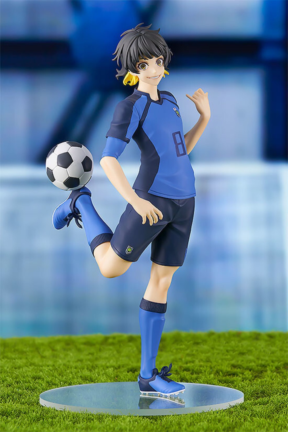 100% Original en Stock Good Sm - Good Smile Company Pop Up Parade reseña y precio