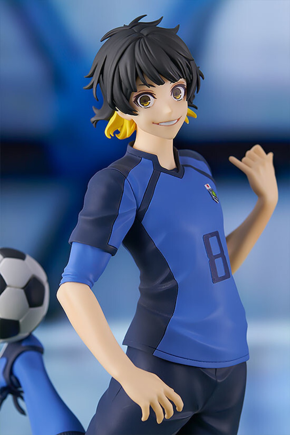 100% Original en Stock Good Sm - Good Smile Company Pop Up Parade reseña y precio