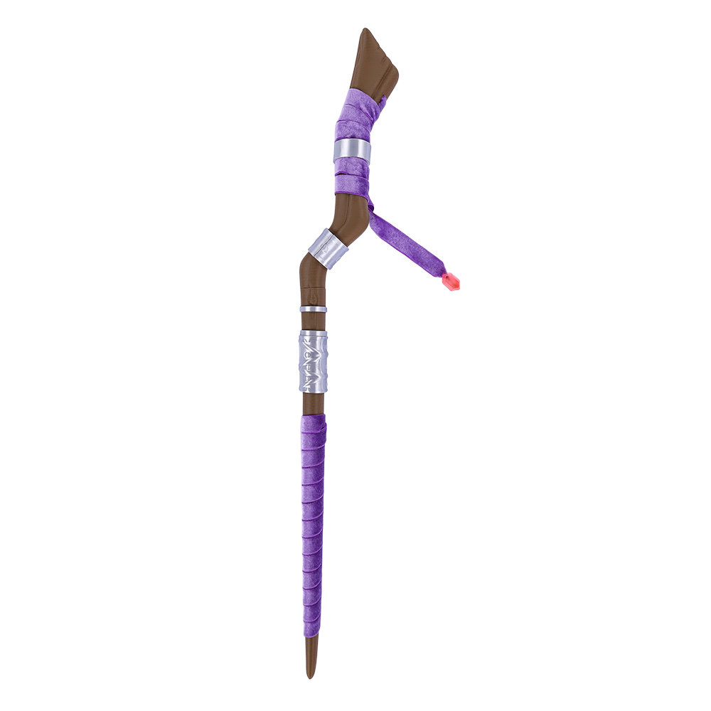 Accesorios de Disfraz de Anime - Frieren Cosplay Prop reseña y precio